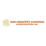 Sun Country Awnings & Construction, Inc.