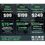 Wayne Garage Door Repair