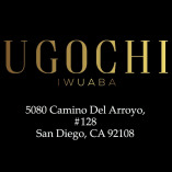 Ugochi Iwuaba Inc