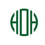 Hands of Health logo