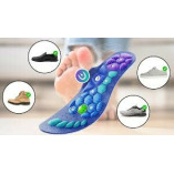 Akusoli Shoe Insoles