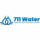 711 Water Damage Restoration Sydney