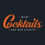 Cocktails and Bar Events