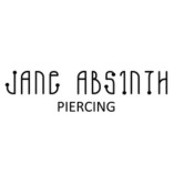 Jane Absinth Piercing logo