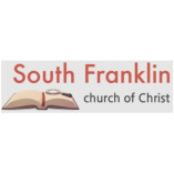 South Franklin church of Christ