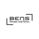 Bens Fenster und Türen