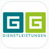 GG Dienstleistungen GmbH logo
