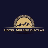 Palais Mirage dAtlas - Hotel & Spa & Pool Pass / Accès Piscine