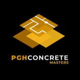 PGH Concrete Masters