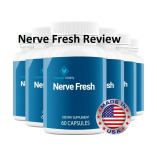 Nerve Fresh Review