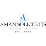Aman Solicitors Advocates