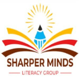 Sharper Minds Literacy Group, LLC