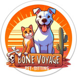 Bone Voyage Pet-Sitting, L.L.C.