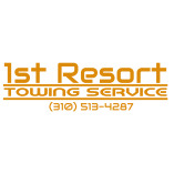 1st Resort Towing Service