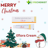 Eflora Cream - Best Facial Cream For Women