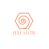 Illustom - Creative Design Agency