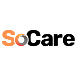 SoCare GmbH logo