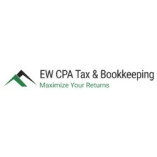 EW CPA Tax & Bookkeeping LLC