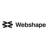 Webshape Webdesign logo