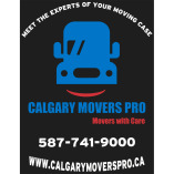 Calgary Movers PRO