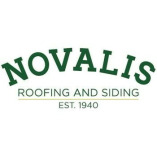 Novalis Roofing & Siding