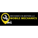 Mechanics in Motion LLC Mobile Mechanics