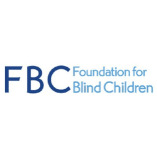 Foundation for Blind Children