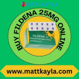 Buy Fildena 25mg Online