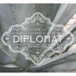 The Diplomat Boutique Hotel
