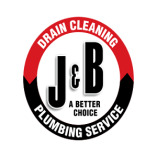 J&B Drain Cleaning and Plumbing Service