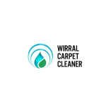 The Wirral carpet cleaning company