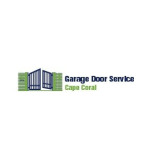 Garage Door Service Cape Coral