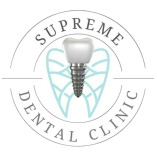 Supreme Dentist Stamford - Dental Implant Specialist and Emergency Dentist