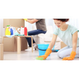 OZ Vacate Cleaning