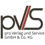 pVS - pro Verlag & Service GmbH & Co. KG logo