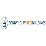 Bonnyholm Steel Buildings