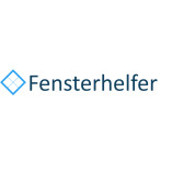 Fensterhelfer logo