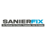 Sanierfix | Dachreinigung und Fassadenreinigung logo