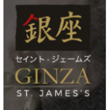 Ginza St. James's - Japanese Restaurant