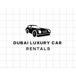 Dubai luxury Car Rentals