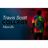 Travis Scott Merch