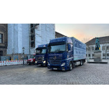 Sturm relocations GmbH Umzugsunternehmen Umzüge Umzugsfirma Nürnberg Fürth Erlangen logo