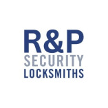 R & P Security Locksmiths