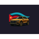 Luxury Cars Cuba