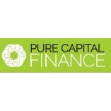 Pure Capital Finance