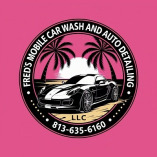 Mobile Car Wash Tampa by Fred’s Mobile Detailing