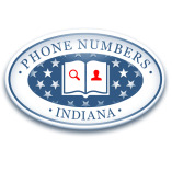 Indiana Phone Number Search