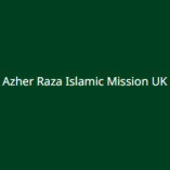 Azher Raza Islamic Mission UK