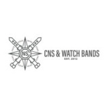 CNS Watch Bands