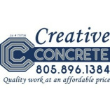 Creative Concrete & Design